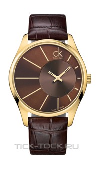  Calvin Klein K0S21603